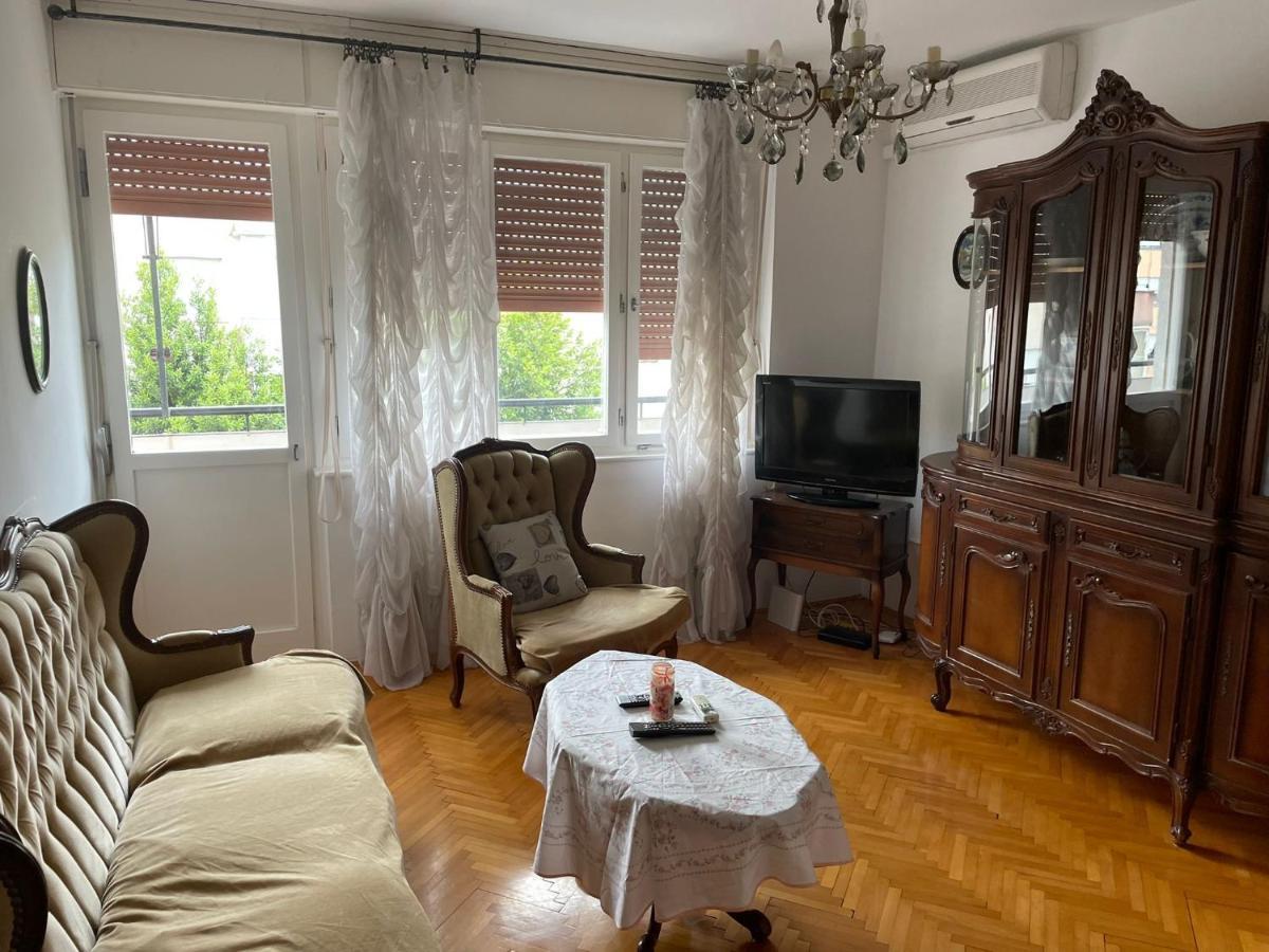 Apartment Rosanda Split Exterior photo
