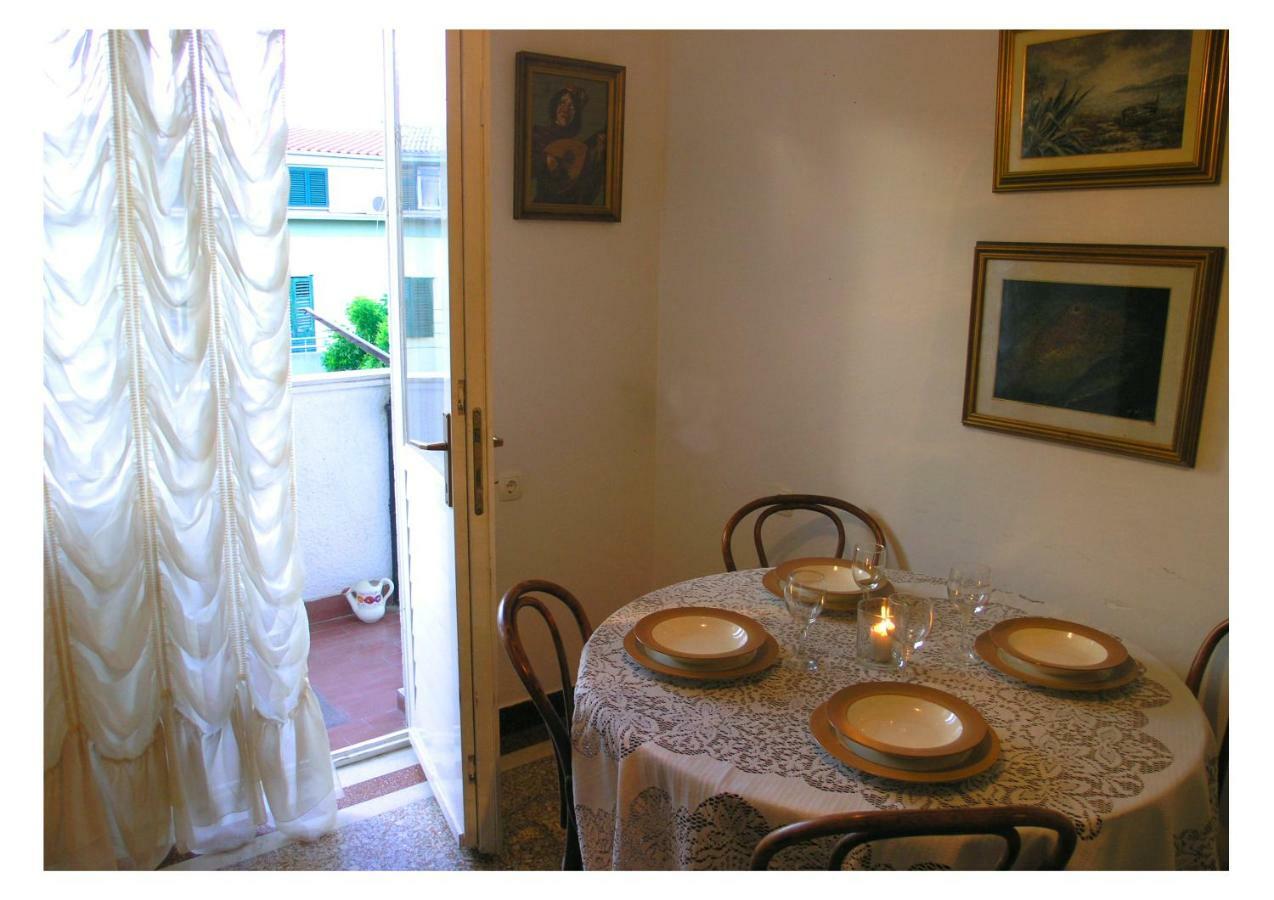 Apartment Rosanda Split Exterior photo