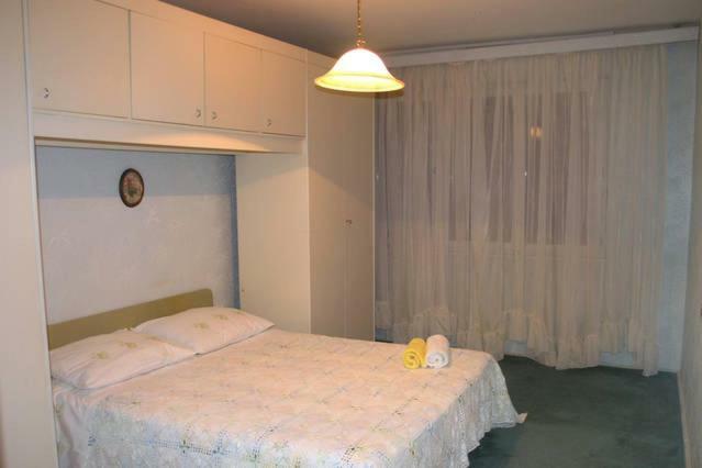 Apartment Rosanda Split Exterior photo