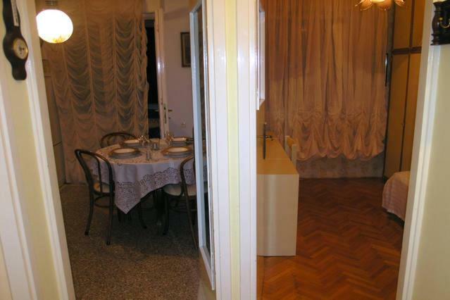 Apartment Rosanda Split Exterior photo