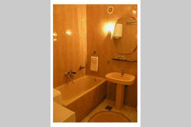 Apartment Rosanda Split Exterior photo