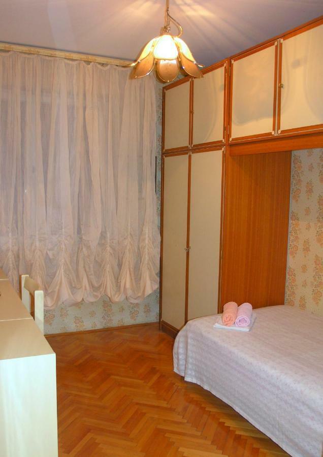 Apartment Rosanda Split Exterior photo
