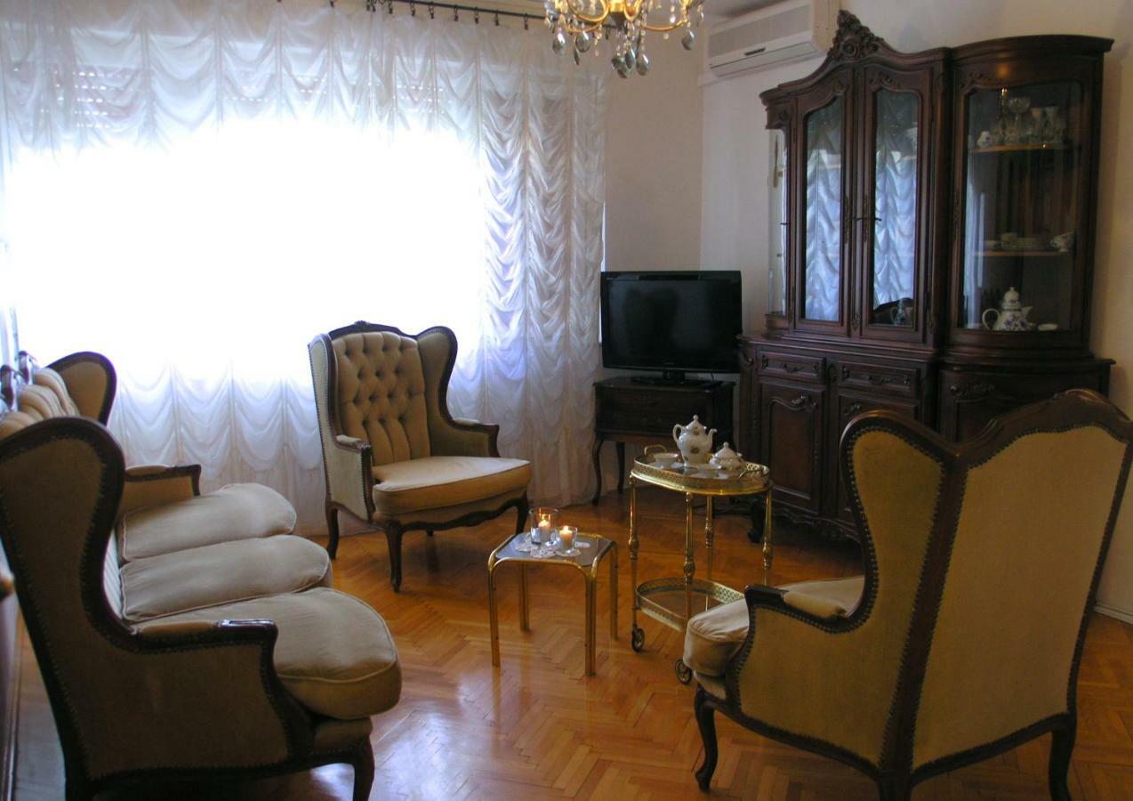 Apartment Rosanda Split Exterior photo