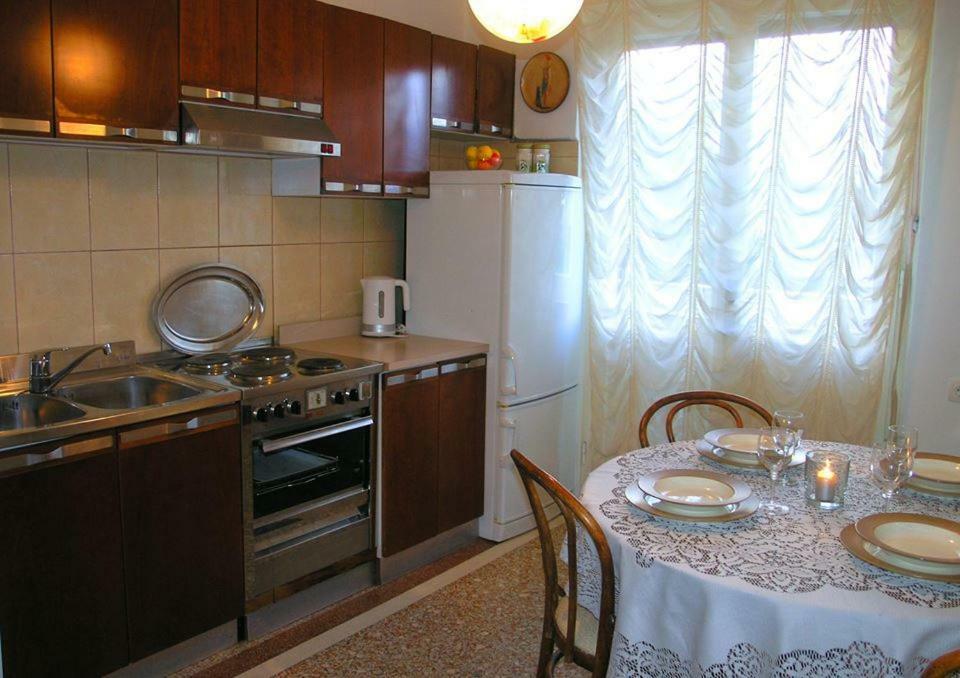 Apartment Rosanda Split Exterior photo