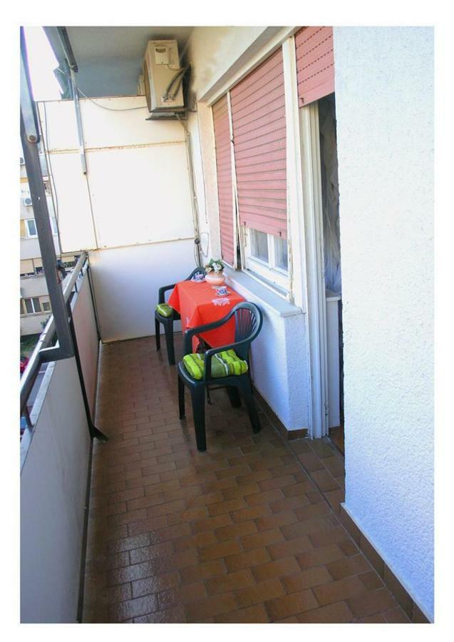 Apartment Rosanda Split Exterior photo