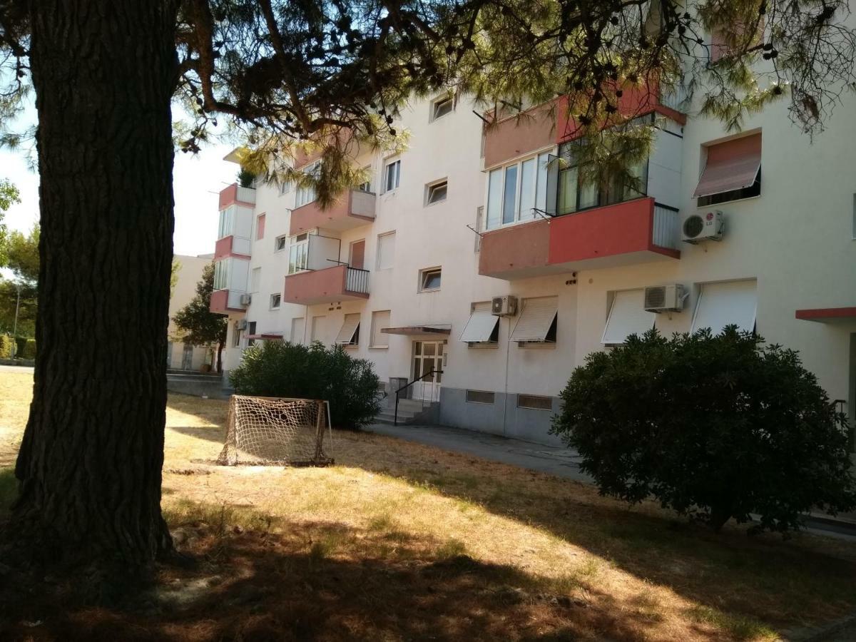 Apartment Rosanda Split Exterior photo